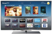 Фото - Телевизор Philips 46PFL8007 46 "