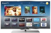 Фото - Телевизор Philips 40PFL7007 40 "
