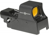 Фото - Прицел Sightmark Ultra Shot M-Spec LQD SM26009 