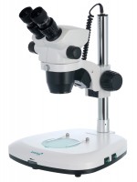 Микроскоп Levenhuk Zoom 1B 