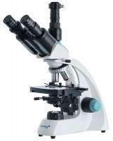 Микроскоп Levenhuk 400T 