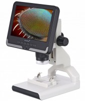 Микроскоп Levenhuk Rainbow DM700 LCD 