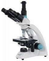 Микроскоп Levenhuk 500T 