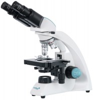 Микроскоп Levenhuk 500B 