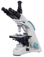 Фото - Микроскоп Levenhuk 950T Dark