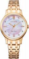 Фото - Наручные часы Citizen EM0893-87Y