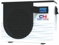 Фото - Тепловой насос Cooper&Hunter Boost Inverter CH-HP095LBIRK 19 кВт