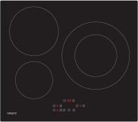 Фото - Варочная поверхность Akpo PIA 6093018DH BL черный