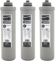 Фото - Картридж для воды Platinum Wasser PLAT-NEO