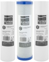 Фото - Картридж для воды Platinum Wasser PLAT-PSED 