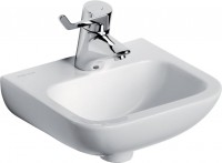 Фото - Умывальник Ideal Standard Contour S2122 370 мм