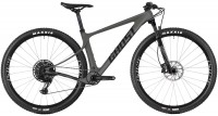 Фото - Велосипед GHOST Lector SF LC Essential 2020 frame S 