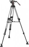 Фото - Штатив Manfrotto MVK608TWINFC 