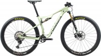 Фото - Велосипед ORBEA Oiz M10 2021 frame M 