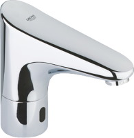 Фото - Смеситель Grohe Europlus E 36016001 