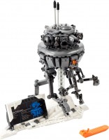 Фото - Конструктор Lego Imperial Probe Droid 75306 