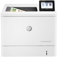 Фото - Принтер HP Color LaserJet Enterprise M555DN 