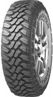 Фото - Шины Duraturn Travia M/T 285/70 R17 121Q