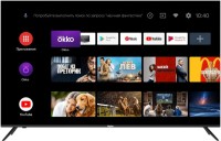 Фото - Телевизор Haier 32 Smart TV MX 32 "
