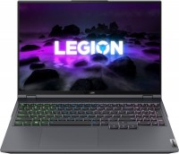Фото - Ноутбук Lenovo Legion 5 Pro 16ACH6H (5P 16ACH6H 82JQ0016RK)
