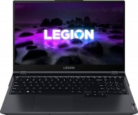 Фото - Ноутбук Lenovo Legion 5 15ACH6H (5 15ACH6H 82JU00JKPB)
