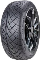 Фото - Шины Tracmax Spartan 255/55 R18 109V
