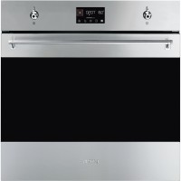 Фото - Духовой шкаф Smeg SOP6302TX 