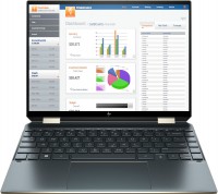 Фото - Ноутбук HP Spectre x360 14-ea0000 (14-EA0001UR 31C62EA)