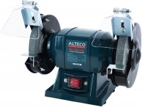 Точильно-шлифовальный станок Alteco BG 150-125 125 мм / 120 Вт