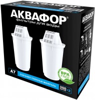 Фото - Картридж для воды Aquaphor A7-2