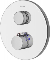 Фото - Смеситель AM-PM Inspire 2.0 F50A75700