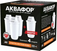 Картридж для воды Aquaphor A6-4 