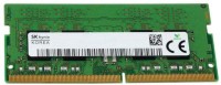 Фото - Оперативная память Hynix HMA SO-DIMM DDR4 1x4Gb HMA851S6JJR6N-VK
