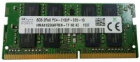 Фото - Оперативная память Hynix HMA SO-DIMM DDR4 1x8Gb HMA41GS6AFR8N-TF