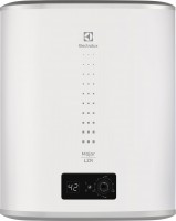 Фото - Водонагреватель Electrolux EWH 30 Major LZR 3 