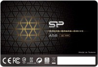 Фото - SSD Silicon Power Ace A58 SP256GBSS3A58A25 256 ГБ