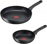 Фото - Сковородка Tefal Ultimate On G2609002 26 см  черный