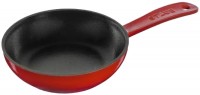 Фото - Сковородка Staub 40501-146 красный