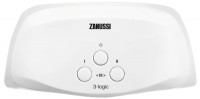 Фото - Водонагреватель Zanussi 3-logic SE 3.5 S