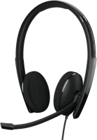 Фото - Наушники Sennheiser Adapt 165 II USB 