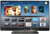 Фото - Телевизор Philips 47PFL6007 47 "  черный