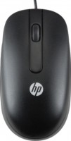 Фото - Мышка HP 1000dpi Laser Mouse 