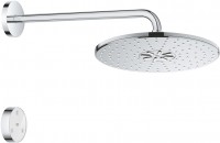 Фото - Душевая система Grohe Rainshower SmartConnect 310 26640000 