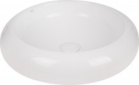 Фото - Умывальник Q-tap Robin QT13113062W 470&nbsp;мм