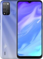 Фото - Мобильный телефон Itel Vision 1 Pro 32 ГБ / 2 ГБ