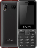 Фото - Мобильный телефон Nomi i2402 0 Б