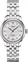 Фото - Наручные часы TISSOT Le Locle Automatic Lady T006.207.11.036.00 