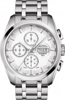 Фото - Наручные часы TISSOT Couturier Automatic Chronograph T035.614.11.031.00 