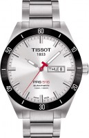 Фото - Наручные часы TISSOT PRS 516 T044.430.21.031.00
