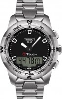 Наручные часы TISSOT T-Touch II Stainless Steel T047.420.11.051.00 